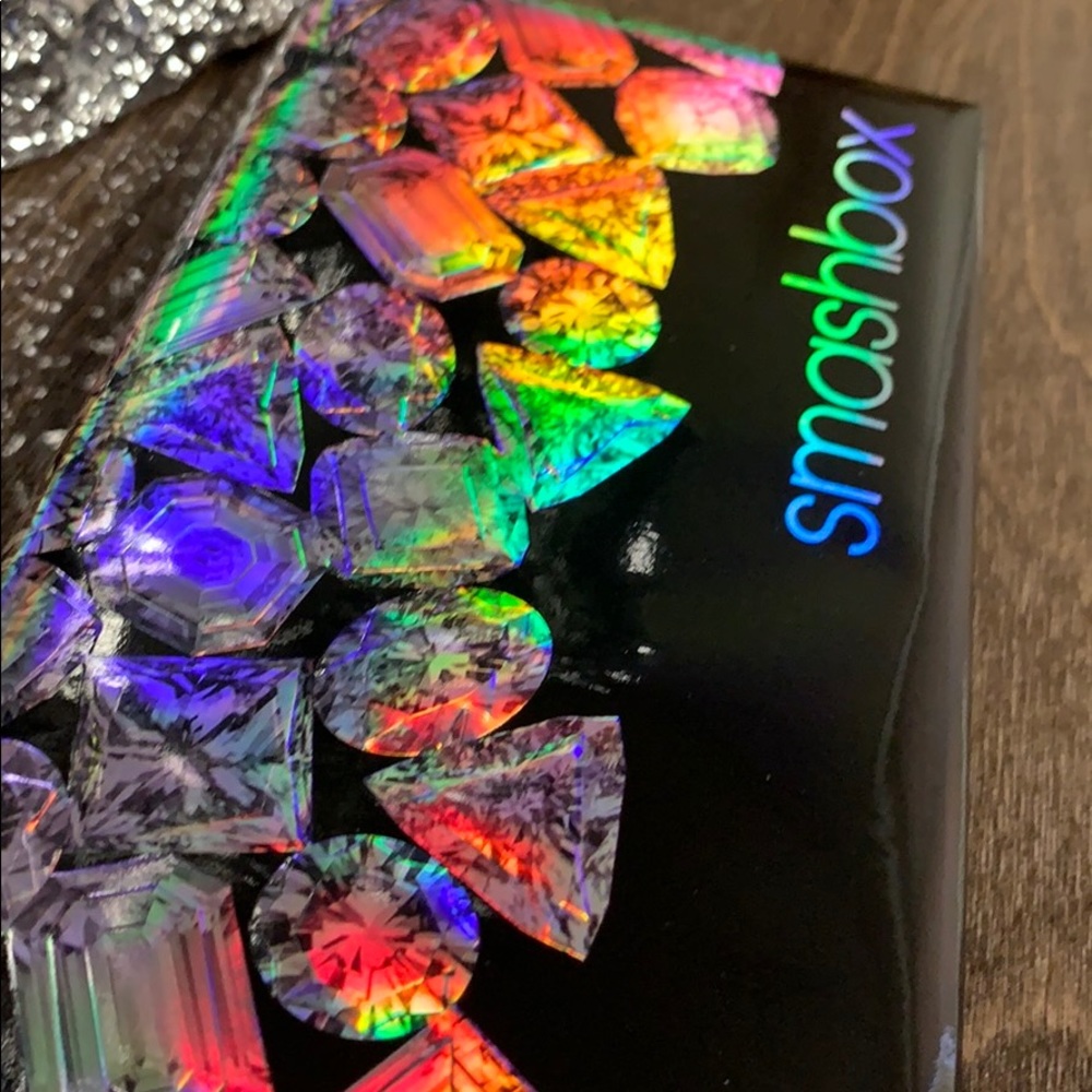 Smashbox On The Rocks limited-edition Brush Set - Picture 15 of 16